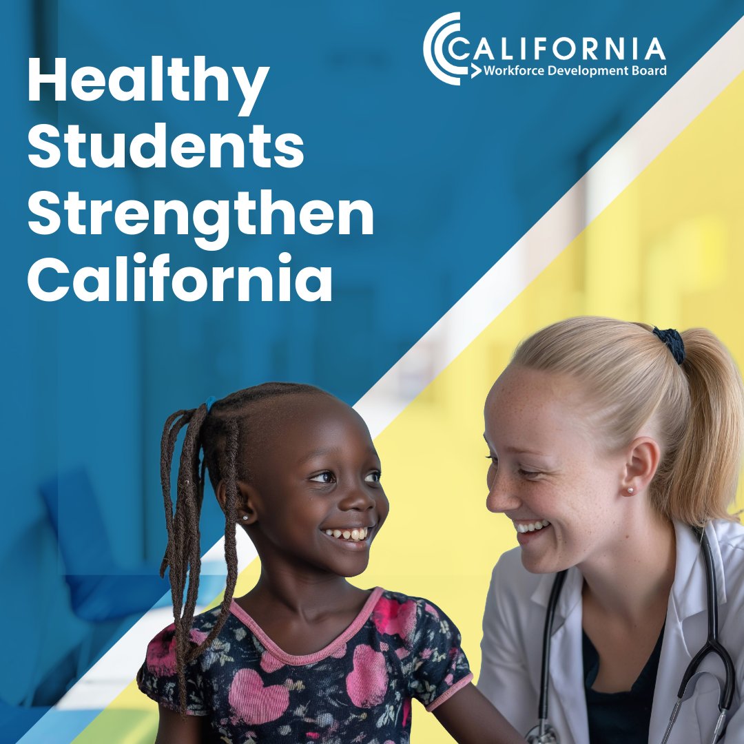 California Workforce Development Board tweet media