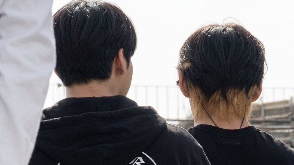taekook 𑣲𝒌⁷ tweet media
