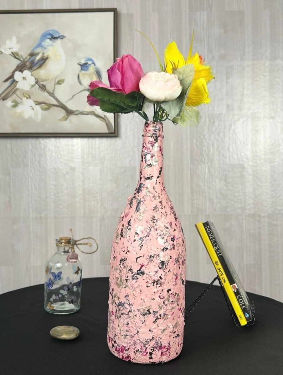 Charisma Home Decor tweet media
