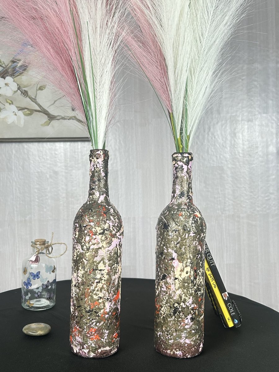 Charisma Home Decor tweet media
