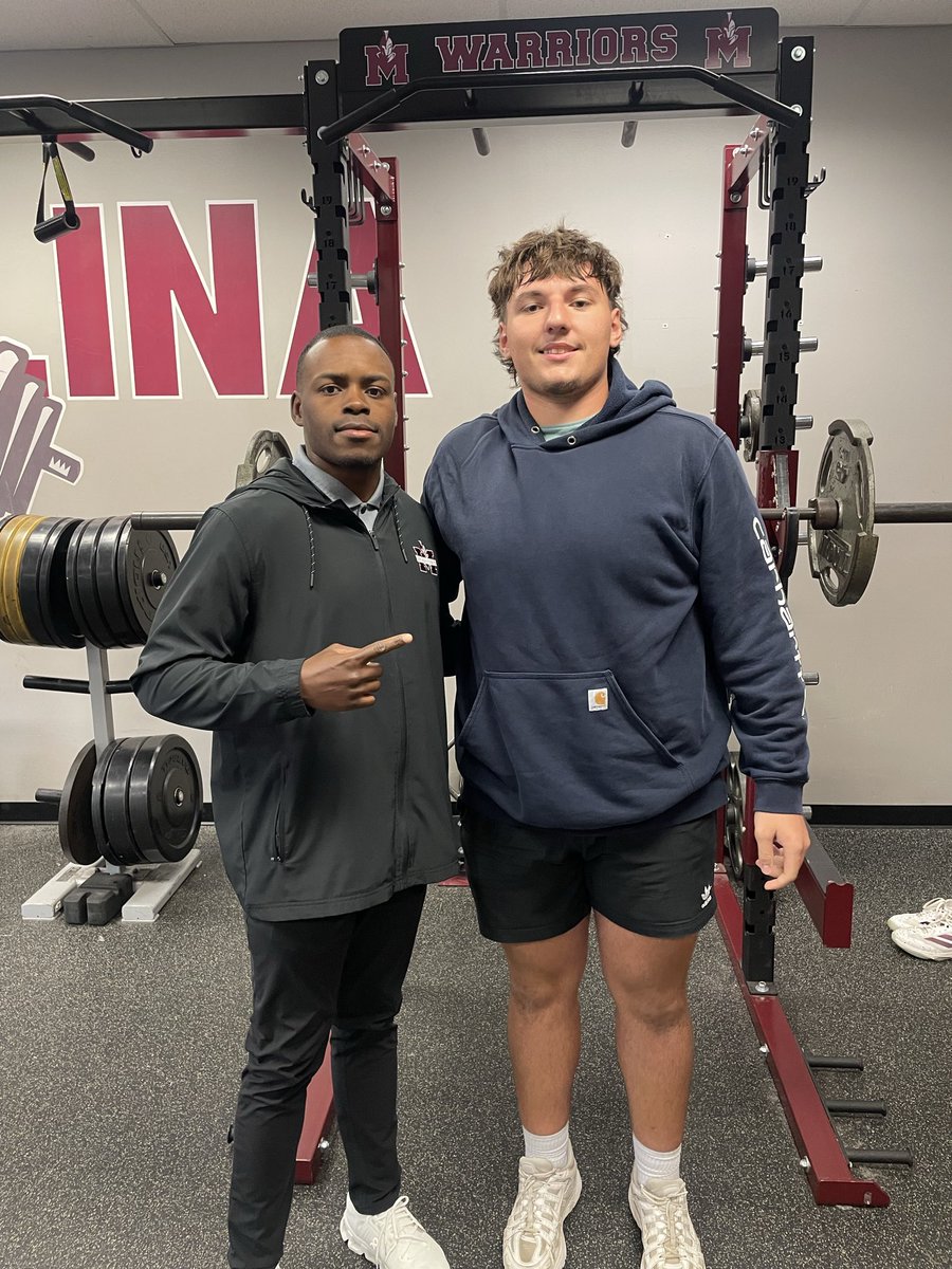 DeAirus Whitney tweet media