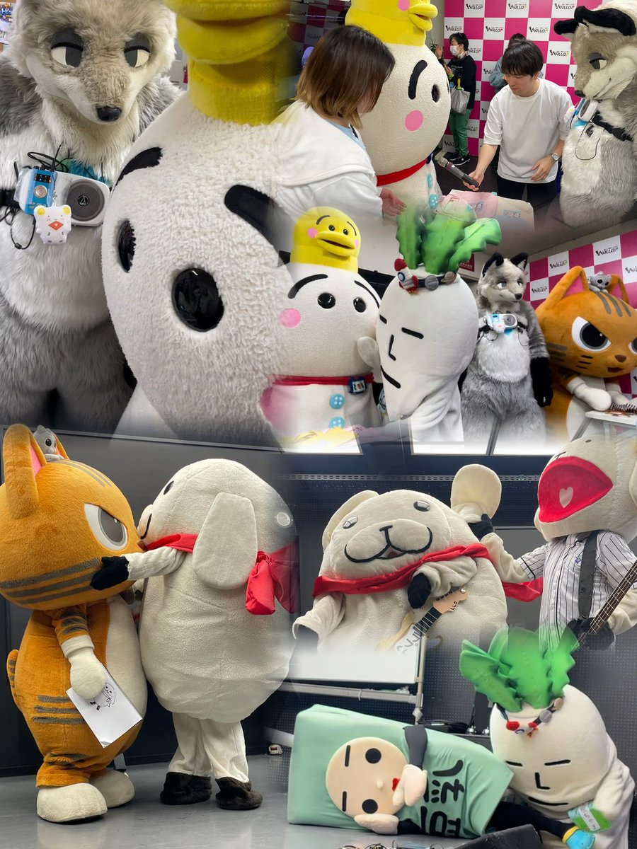 トガリおたく♡ tweet media