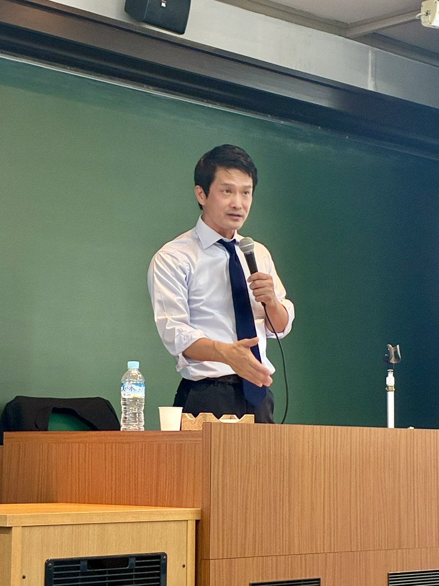 小川淳也|中道改革連合 代表|香川1区|衆議院議員🚲 tweet media