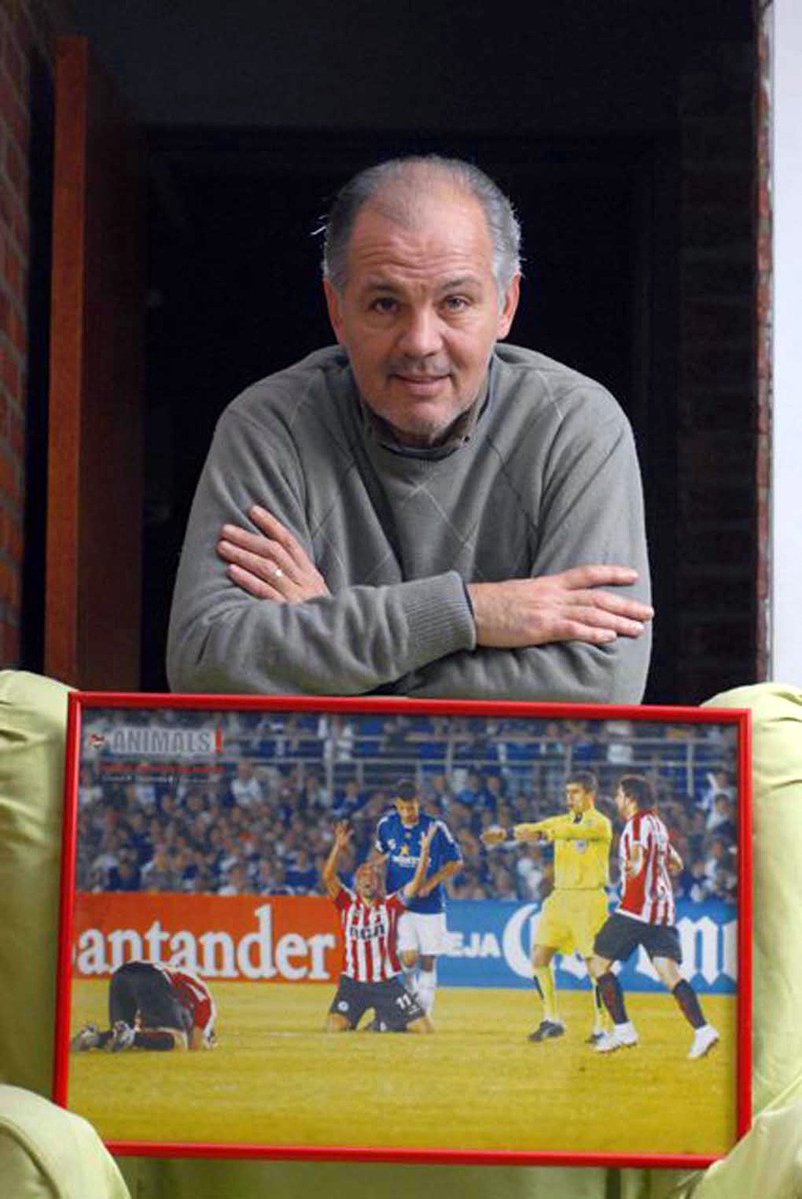 ⭐️ Soldado de Sabella..