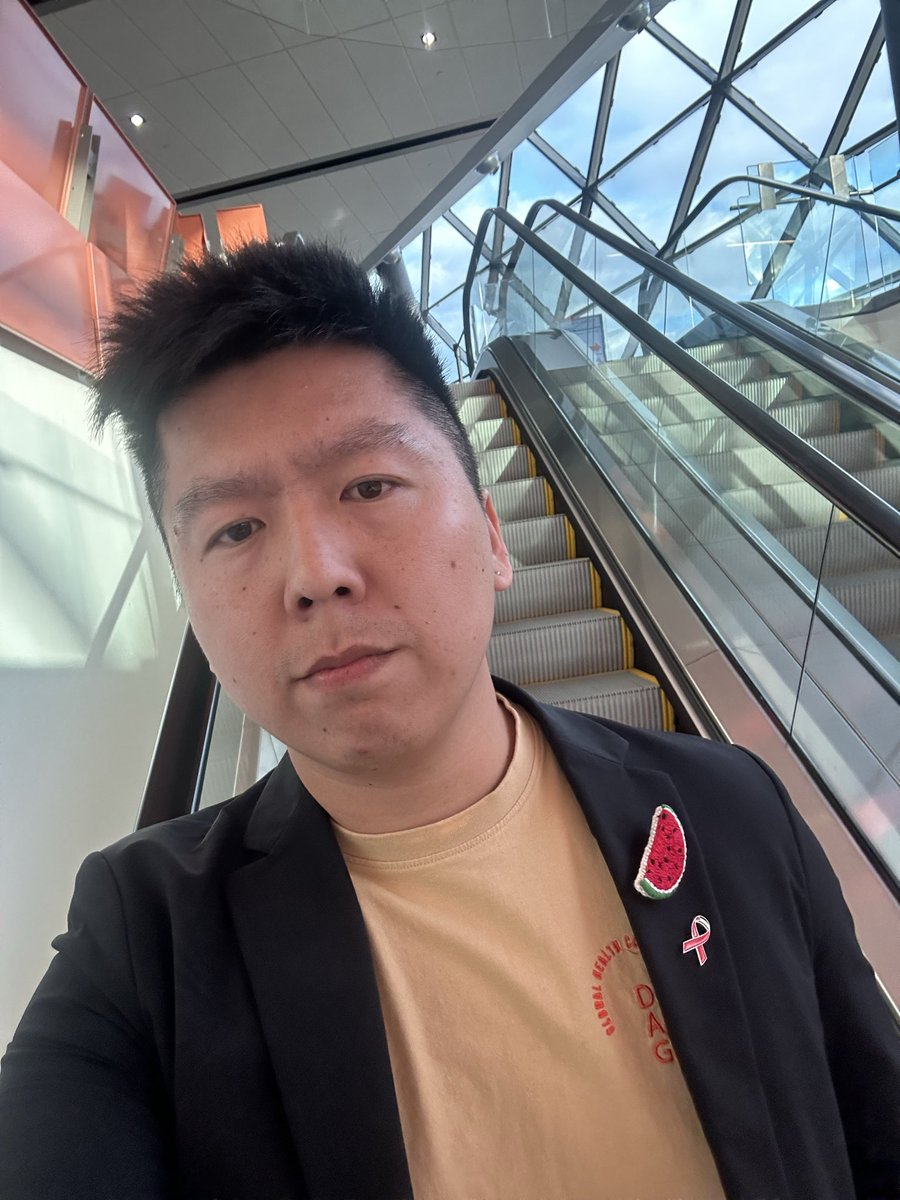 Yipeng Ge 葛义朋 tweet media