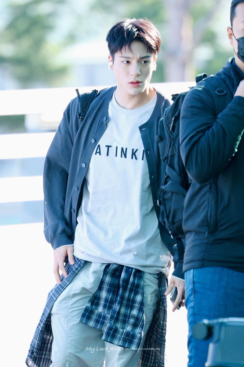 My Lord_JENO tweet media