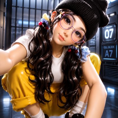 玉一 祐樹美 tweet media