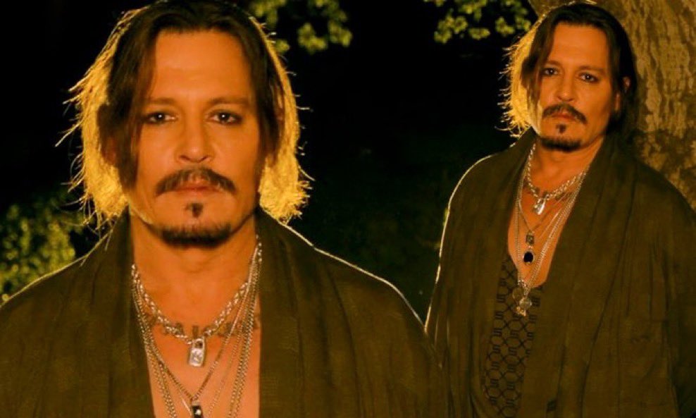 itsZelo's tweet photo. Let’s not forget Rihanna was the first to give a platform to Johnny depp’s ass after the whole Amber debacle.. she’s problematic and let’s wake that up! https://t.co/TMm9NE7R96