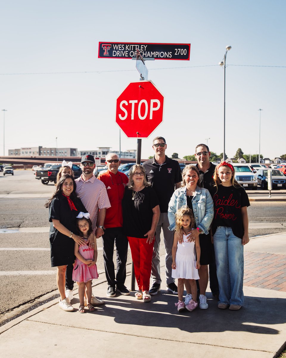 Texas Tech Track & Field tweet media