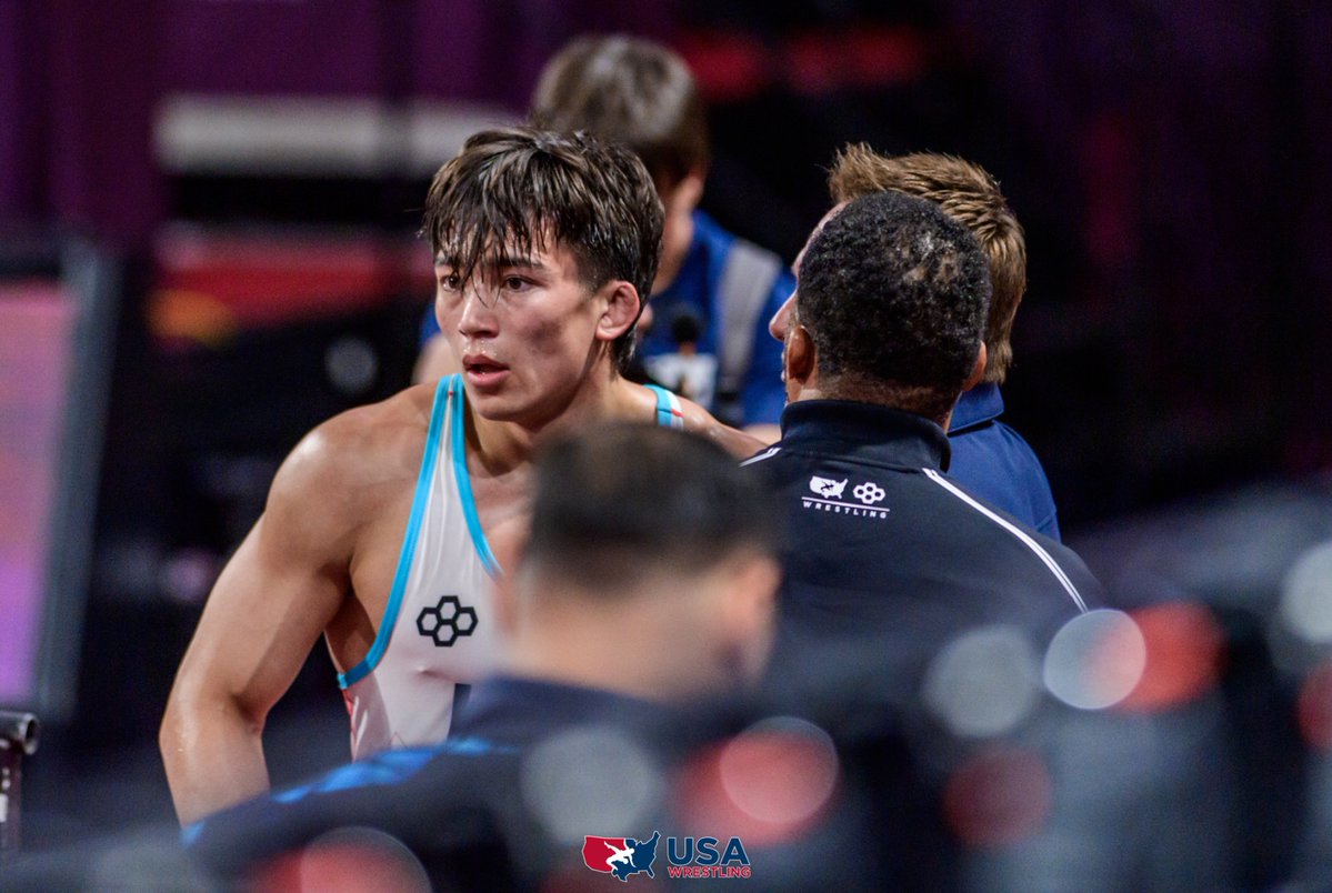 Oregon State Wrestling tweet media