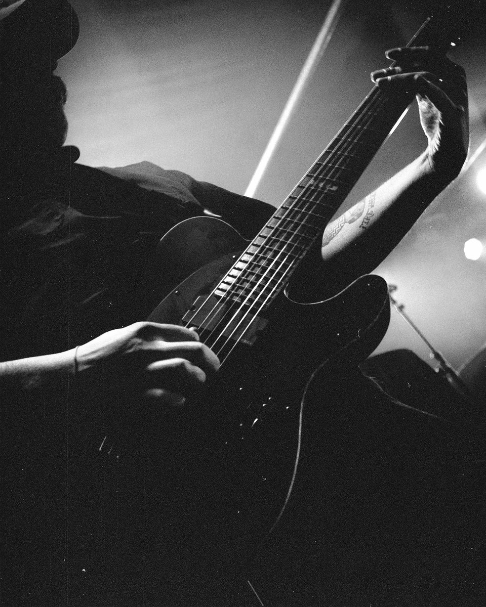 TheWinterSim_'s tweet photo. @156Silence Live from Project House, Leeds. https://t.co/iccyQhTERG