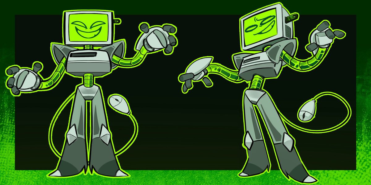 burrotello ⟡ commissions open! tweet media