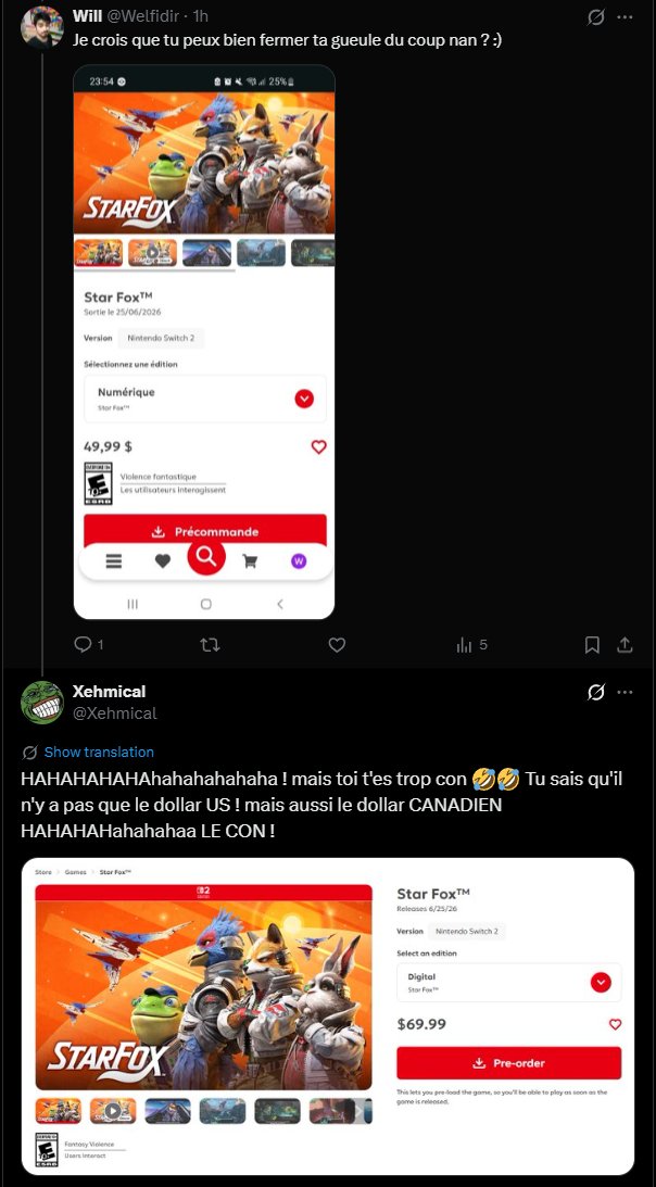 Xehmical tweet media