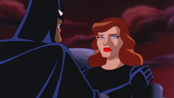 UniversoDCnauta's tweet photo. Não sabemos quem vai ser o VILÃO do filme.

Foram anos fazendo teoria e nenhuma confirmação até agora.

The Batman 2 provavelmente vai ter vários vilões, mas tá com uma carinha que vai ser a Scarlett Johansson. https://t.co/dPcOCTq0g8