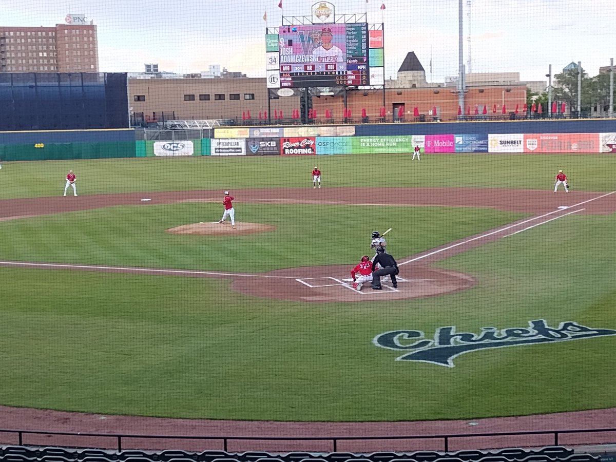 309 Baseball tweet media