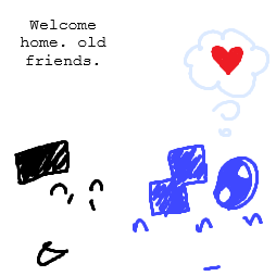 FuckOffMyAccou's tweet photo. "I hope you all didnt miss us that much."
https://t.co/4pp2LB1UOA
//I FINALLY REVAMPED
#computerlings #computerlingstwt https://t.co/AMggKJQQh6
