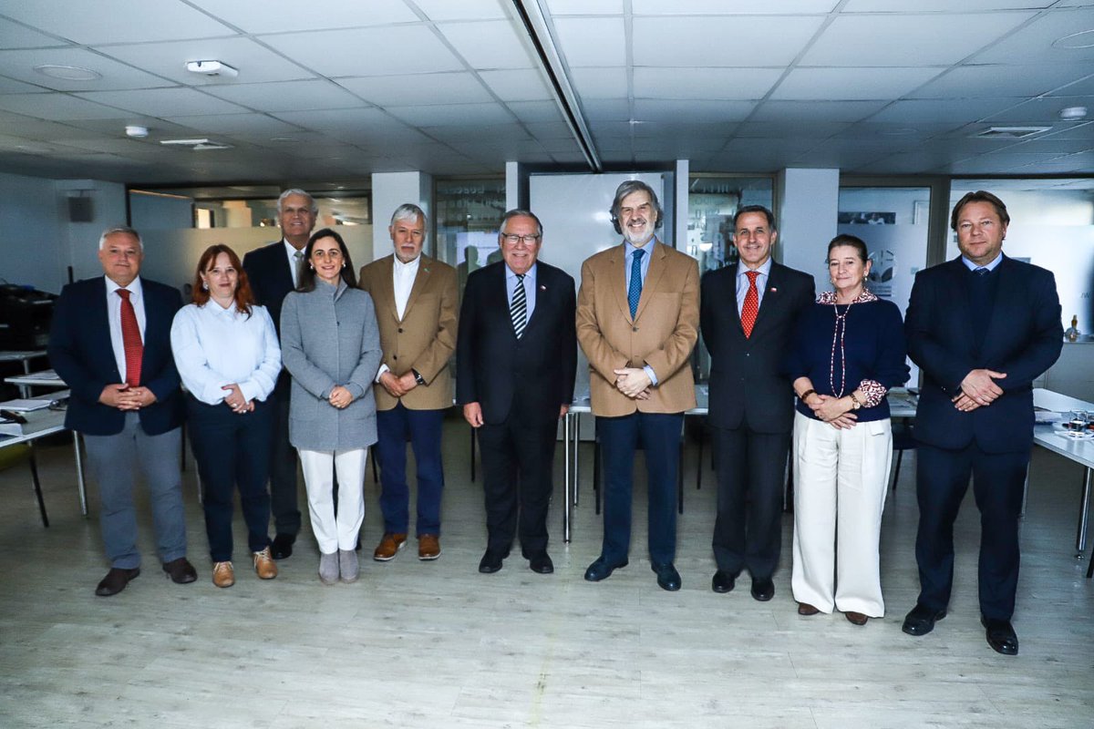 Ministerio de Agricultura de Chile 🇨🇱 tweet media