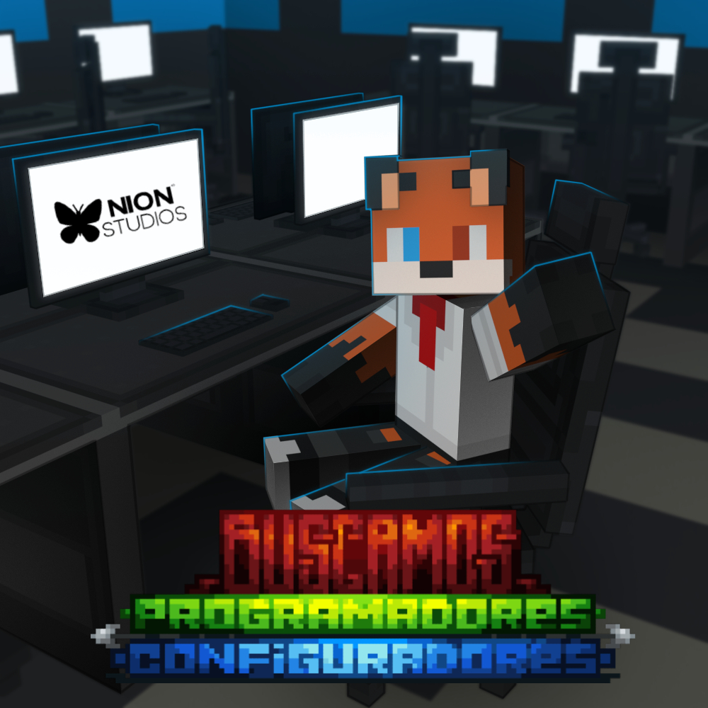 Nion Studios tweet media