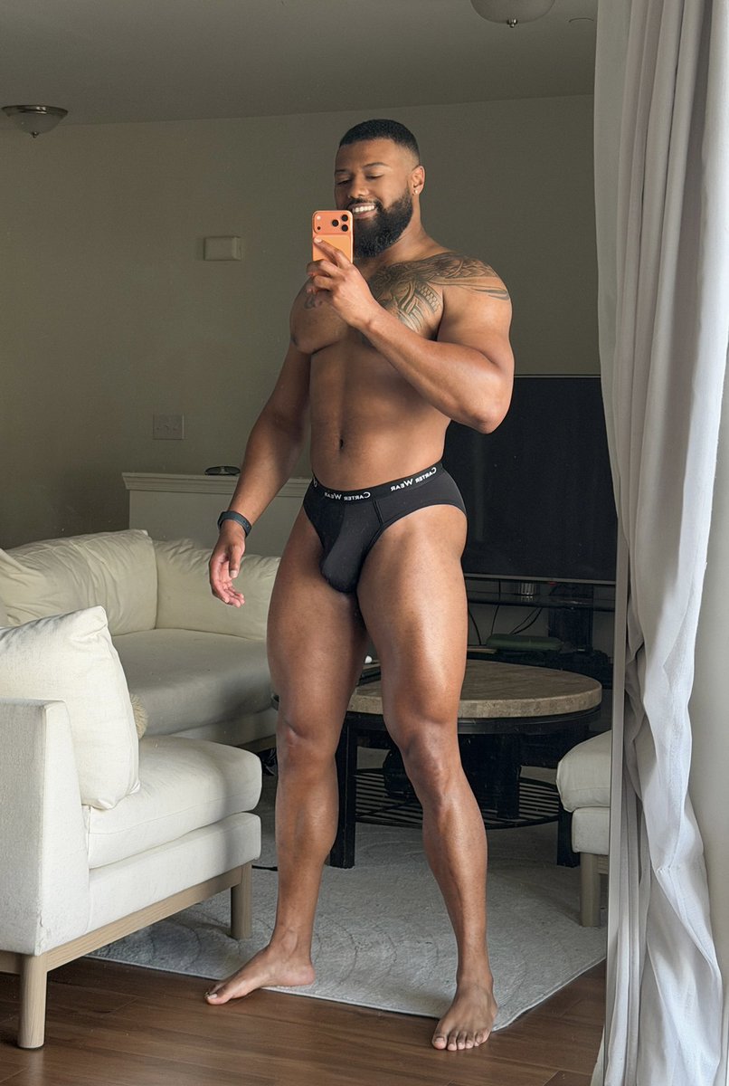SirCarter🤴🏽 tweet media