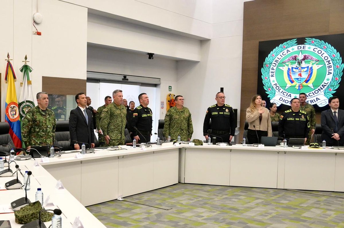 Mindefensa tweet media
