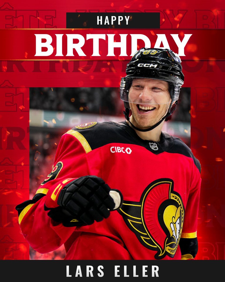 Ottawa Senators tweet media