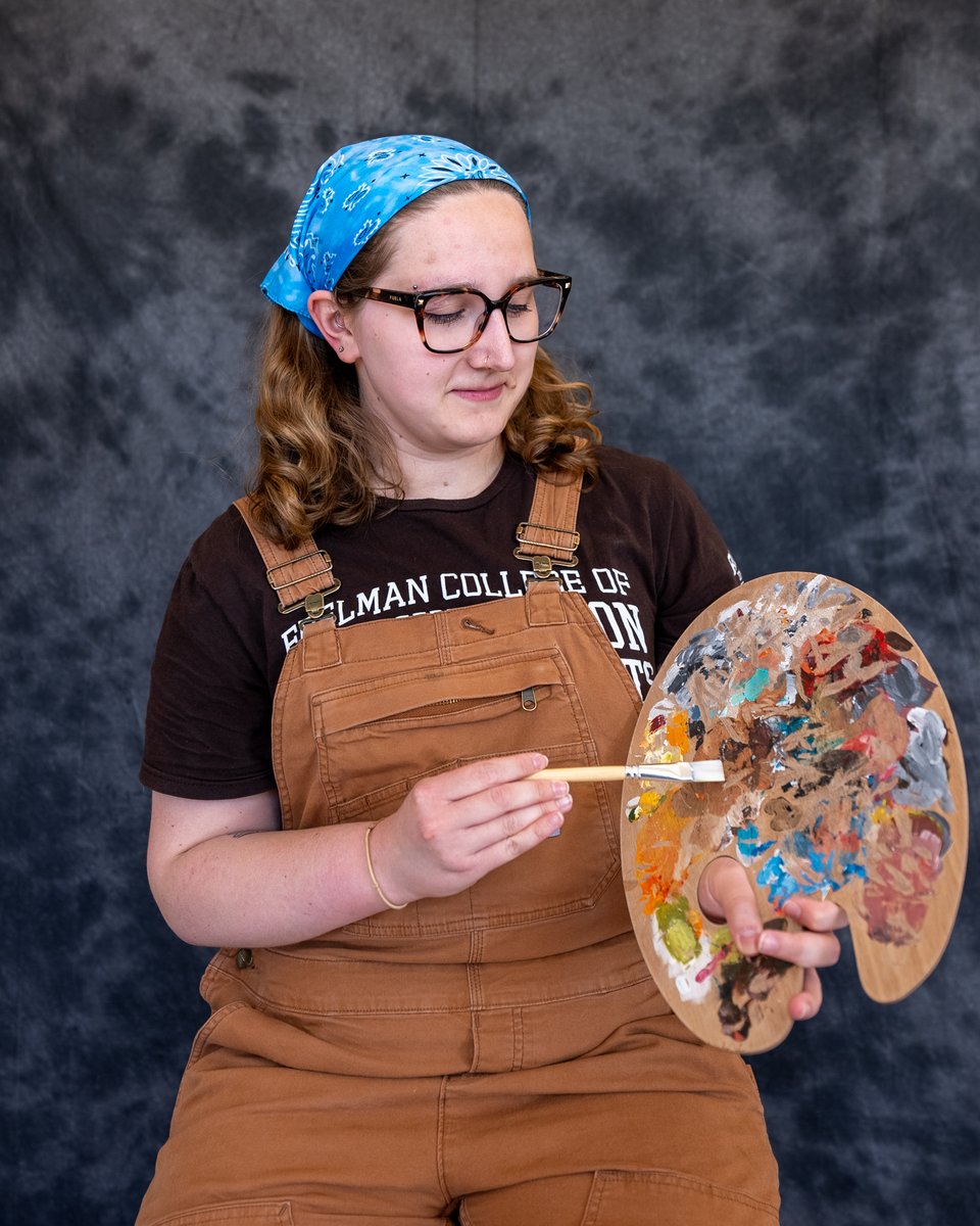 Rowan University tweet media