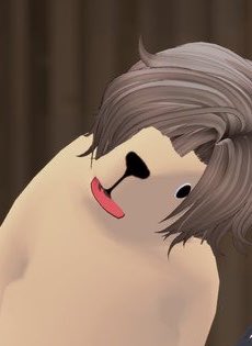 しあ VRC tweet media