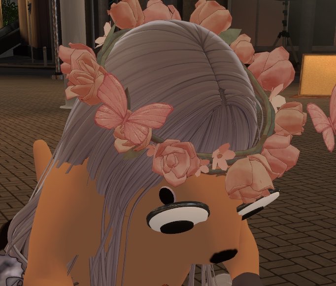 しあ VRC tweet media