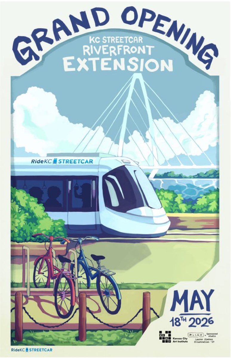 TomGerend's tweet photo. Join us. @kcstreetcar https://t.co/37sB6nvTEC