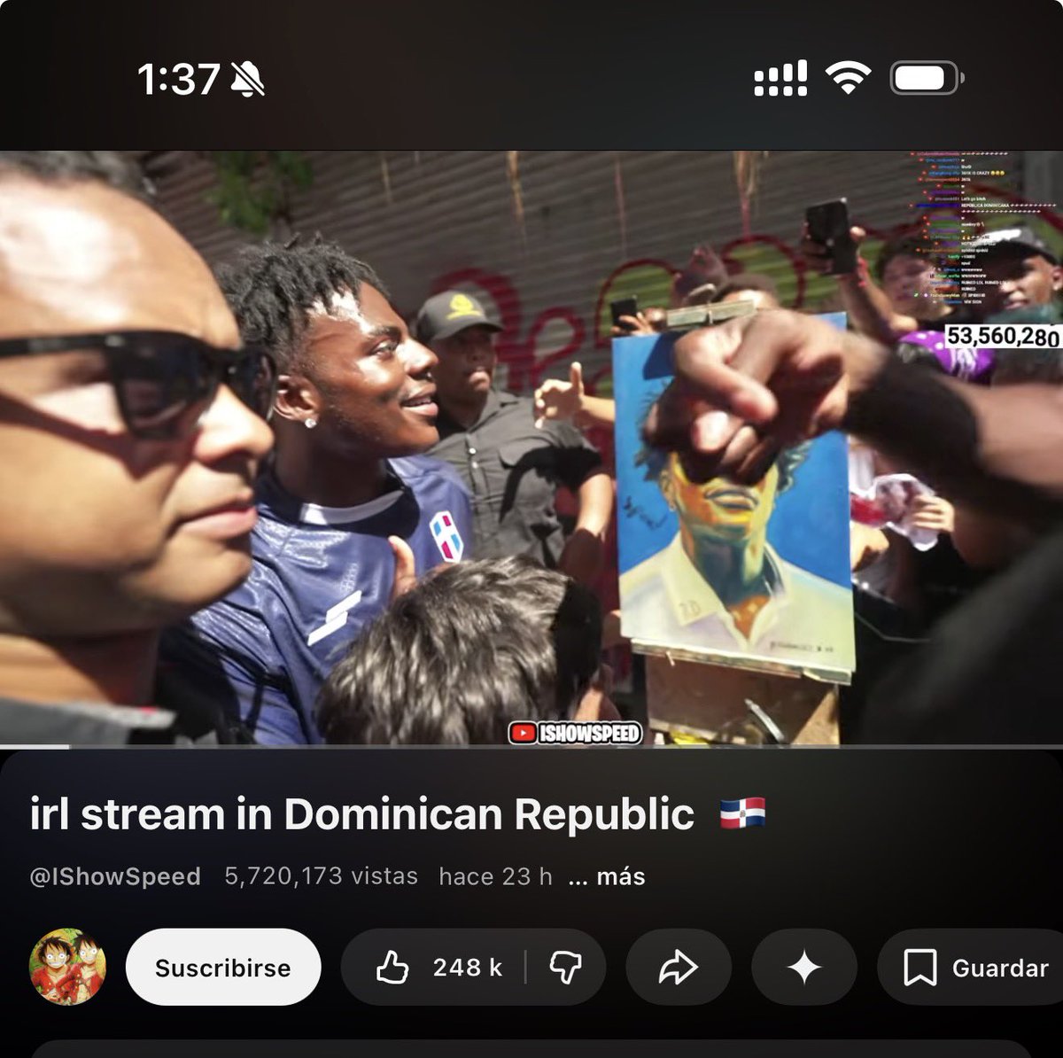 Gabriel tweet media