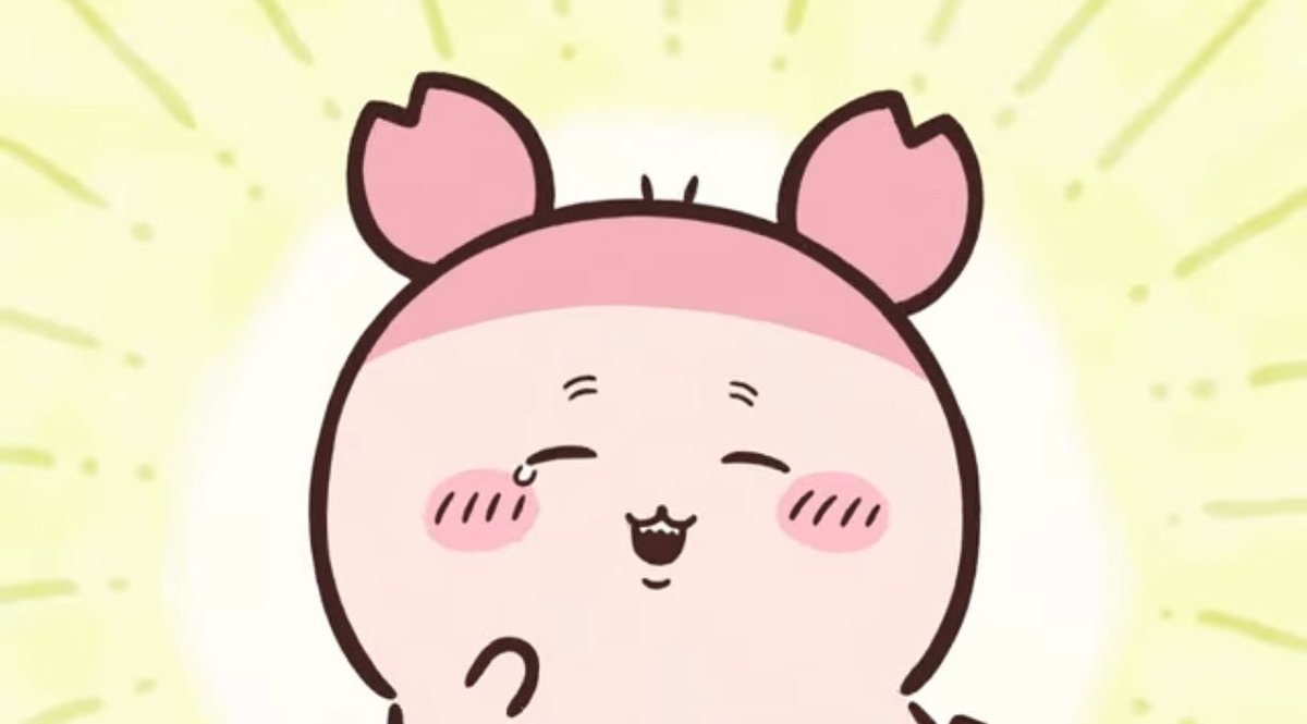 かにちゃんの事ずっと応援してきたから… 初めてグッズが出た時のように 