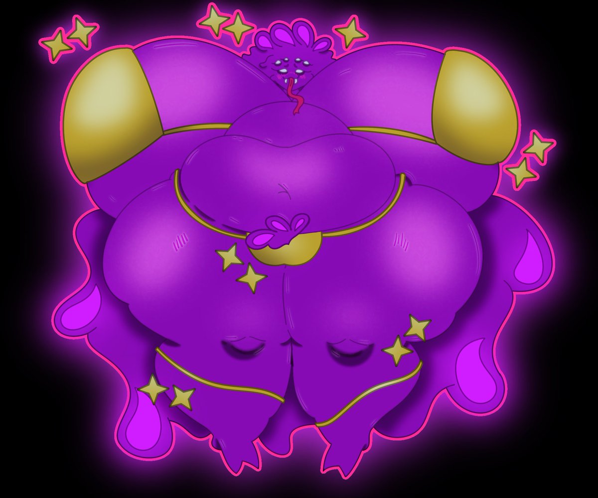 🔞🐕💛unit💜🕷️🔞 tweet media