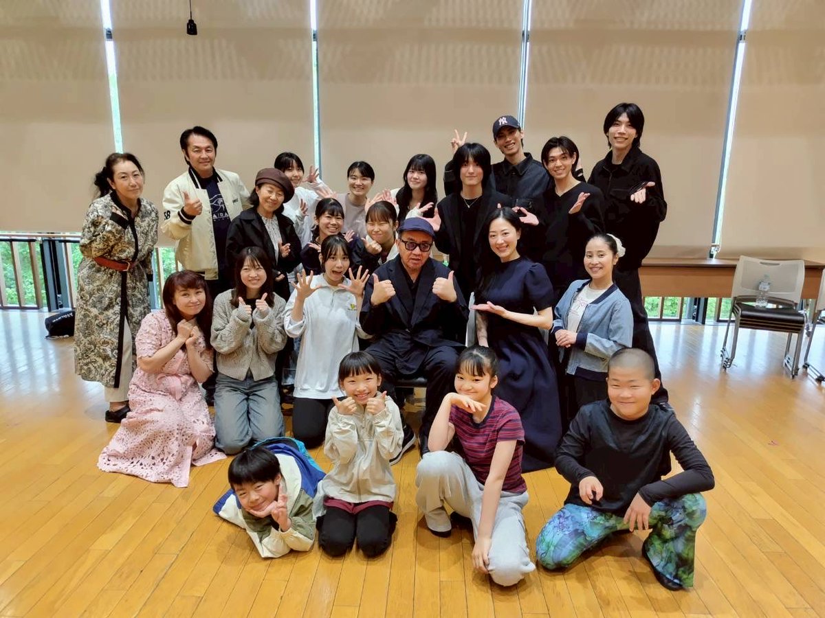 小嵜菜摘(こざきなつみ) tweet media