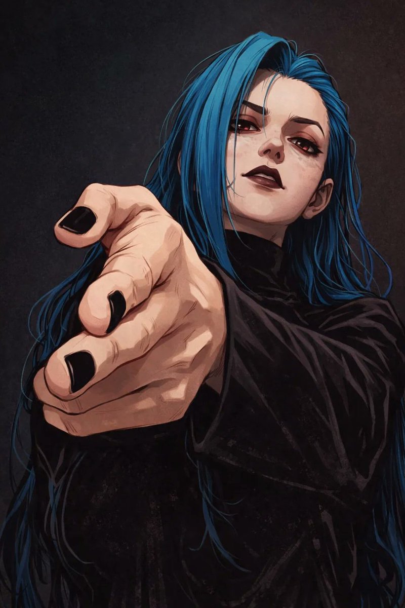 jinx tweet media