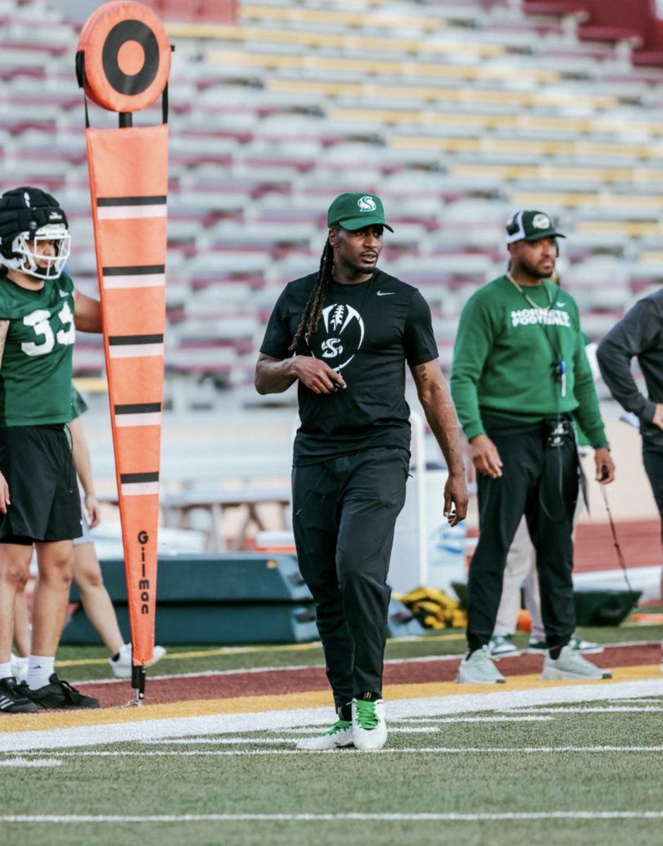 Dominique Harrison tweet media