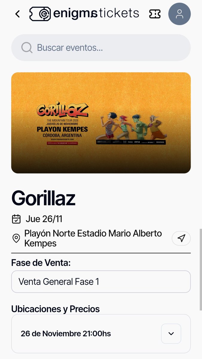 Rock Salta tweet media