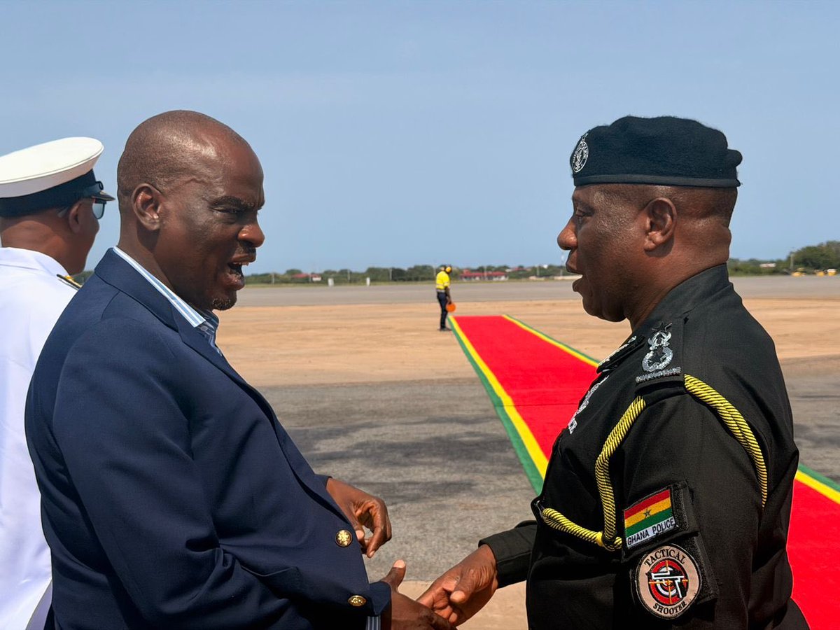 Enoch Kojo Appiagyei tweet media