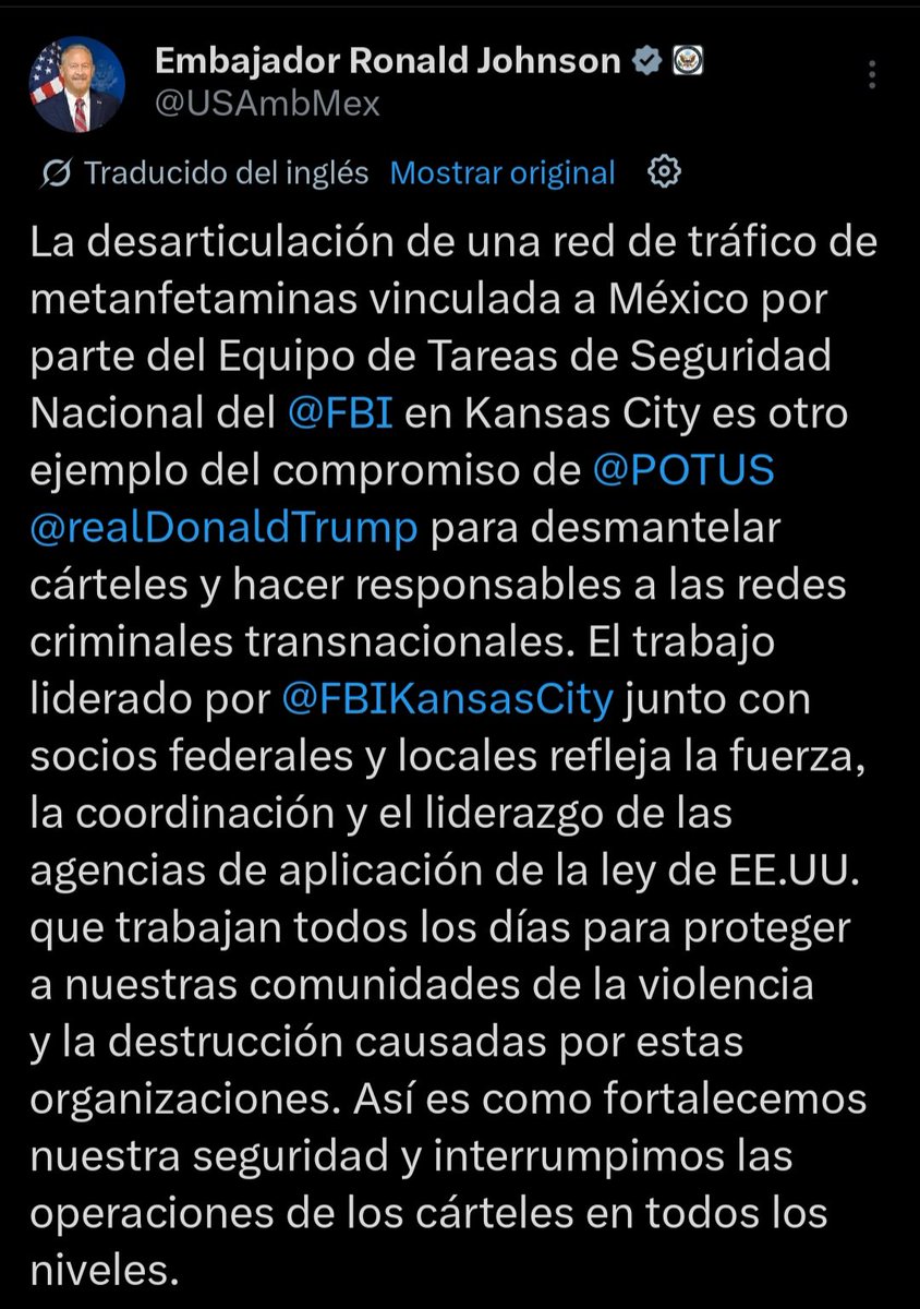 Azucena Uresti tweet media