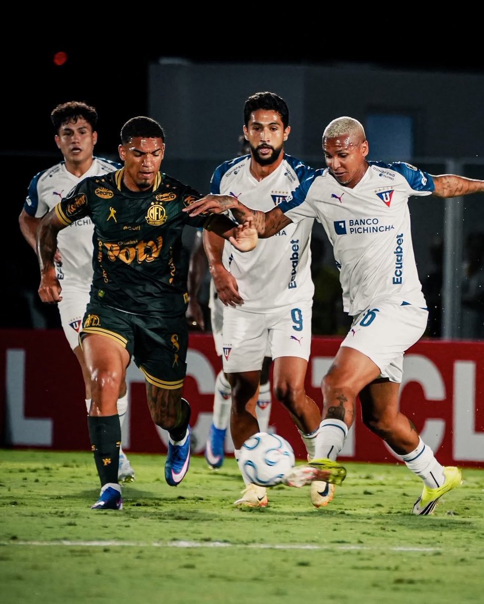 Muy mala presentación de LIGA en cancha de Mirassol, el club brasileño ganó bien 2-0 siendo superior frente a un equipo lleno de imprecisiones desde el planteamiento y con muchas inseguridades por parte de los jugadores. Son ya 16 juegos oficiales en la temporada 2026 y no se