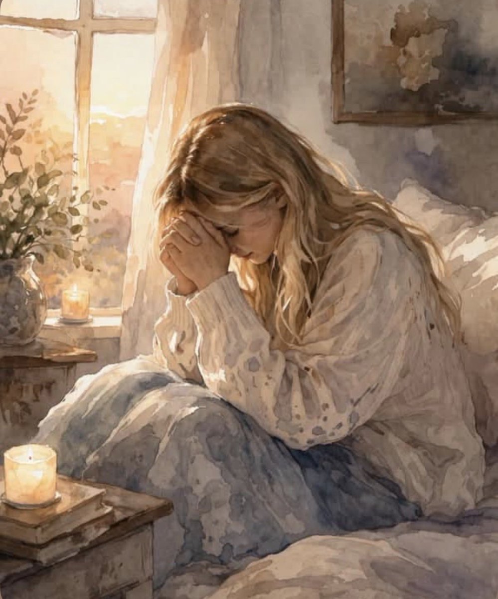 “Blessed be the Lord, who daily bears us up; God is our salvation.” Selah
~Psalm 68:19🕊