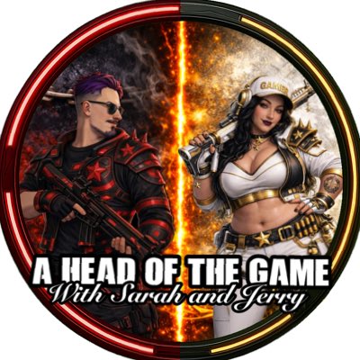 AHeadoftheGame5's tweet photo. #NewProfilePic https://t.co/WnPytOHGBR
