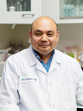 University of Illinois Cancer Center tweet media