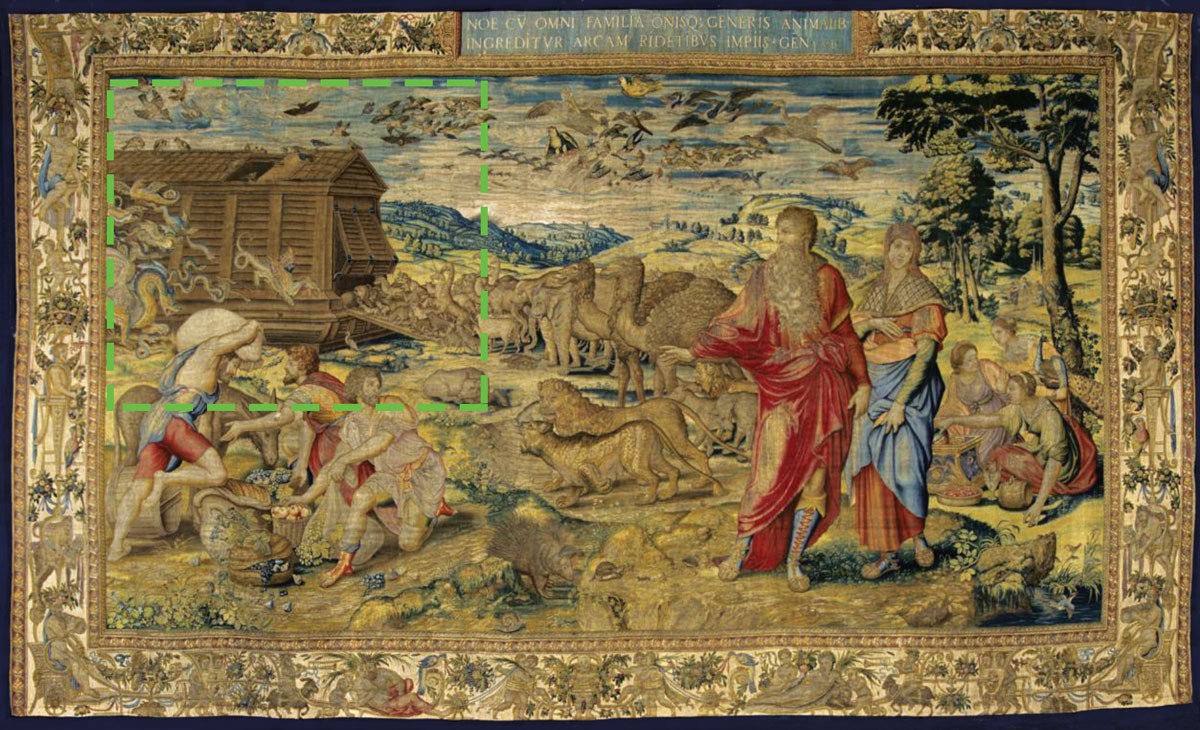 noahsarkscans tweet picture