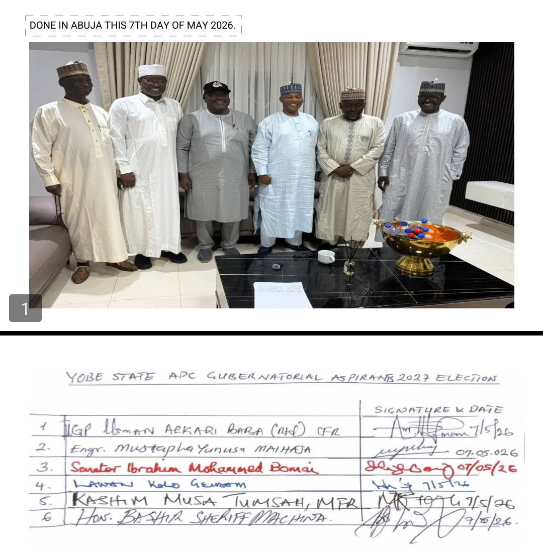 INSIDE YOBE tweet media
