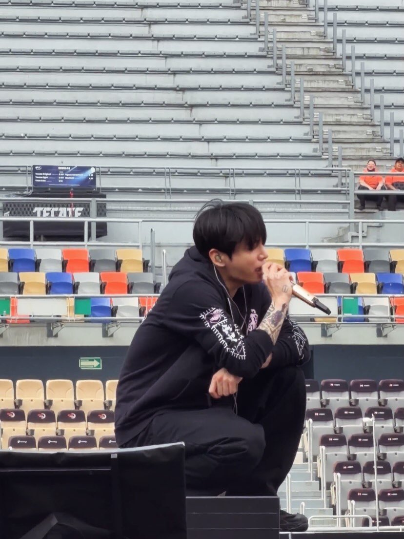 Jeon Jungkook Brazil tweet media
