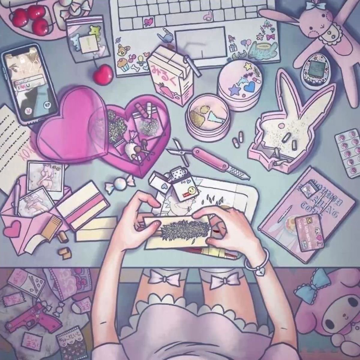 ℮🧁 tweet media