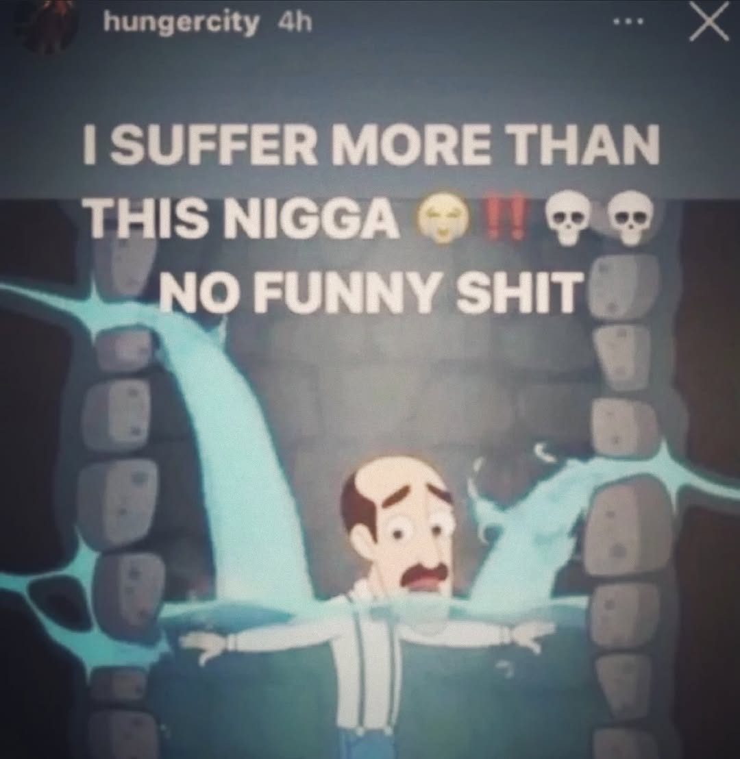 ja-hamon 🪓 (@shitfartnigga07) on Twitter photo 