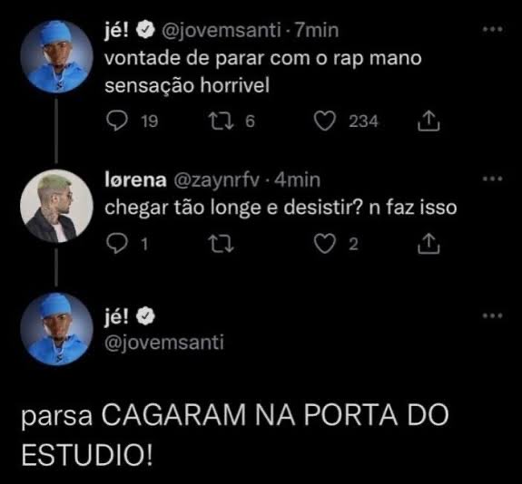 aSalgatinha (Let) tweet media