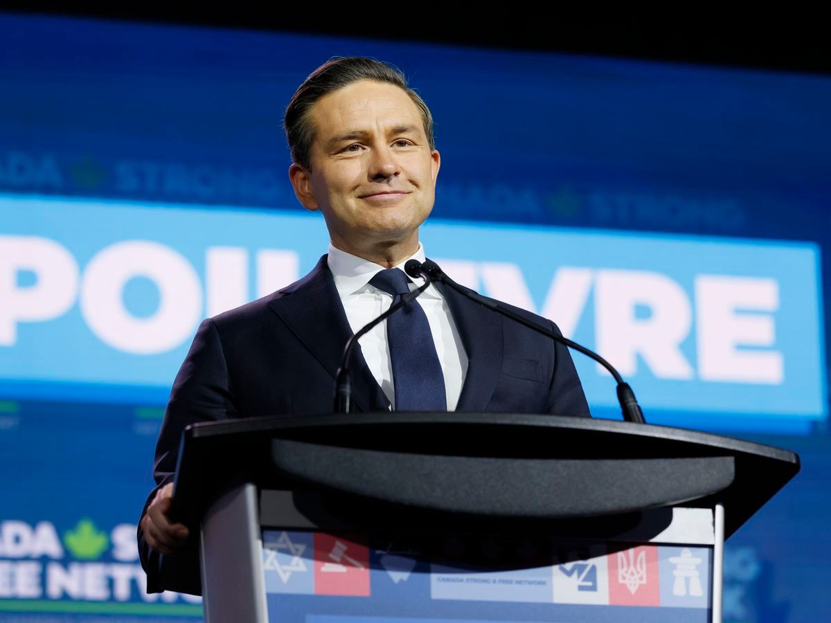 National Post tweet media