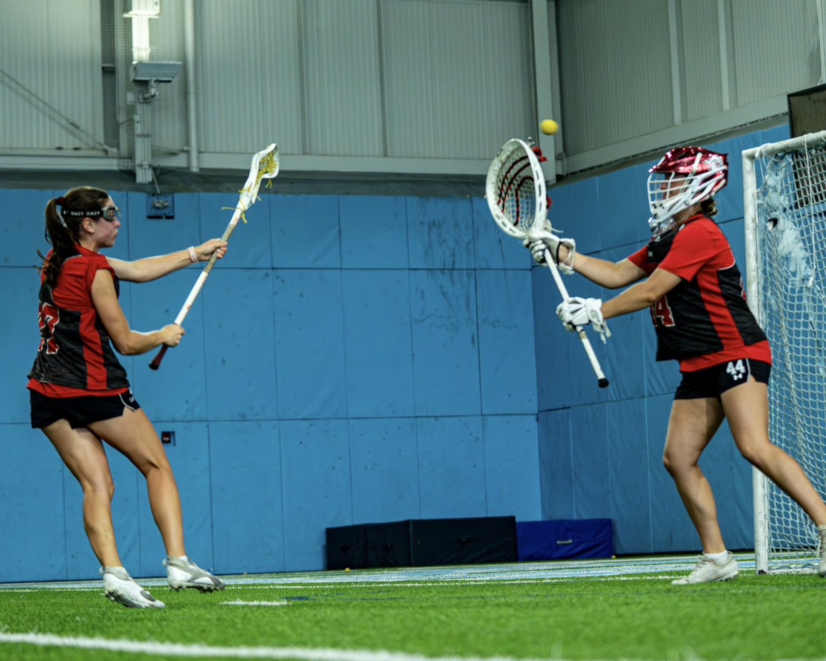 Davidson Lacrosse tweet media